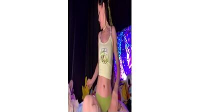 BlaizeyBBy public webcam profile photo 3