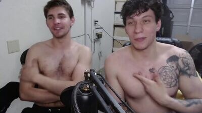 blakemiles2 public webcam profile photo 2