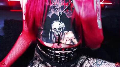 blasphemiangxrl public webcam profile photo 3