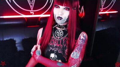 blasphemiangxrl public webcam profile photo 9