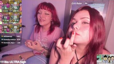 blazedpaux public webcam profile photo 6