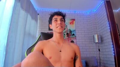 blessed_asher public webcam profile photo 2