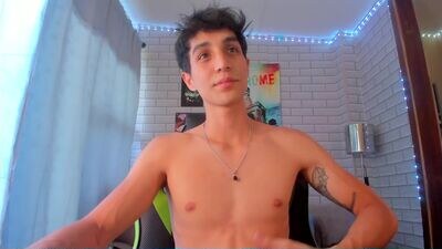 blessed_asher public webcam profile photo 3