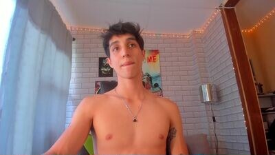 blessed_asher public webcam profile photo 4