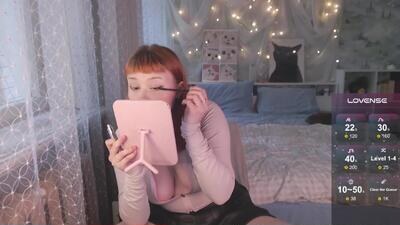 blissful_muse public webcam profile photo 3