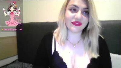 blondeplay4you public webcam profile photo 5