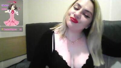blondeplay4you public webcam profile photo 9