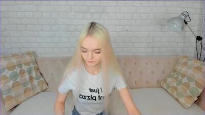 blondydolly