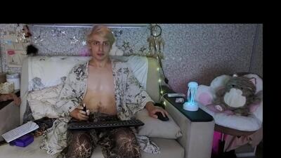 bloodyblondiee public webcam profile photo 2