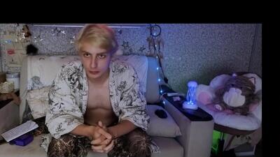 bloodyblondiee public webcam profile photo 3