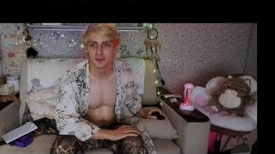 bloodyblondiee public webcam profile photo 5