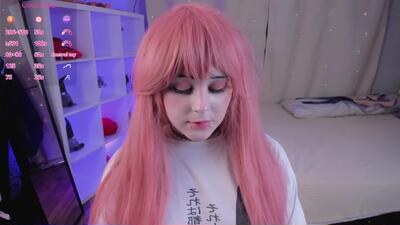 blossomanna public webcam profile photo 2