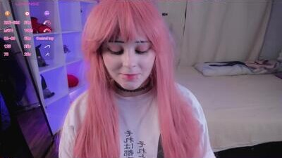 blossomanna public webcam profile photo 5