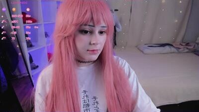 blossomanna public webcam profile photo 6
