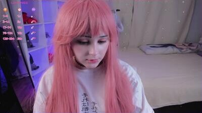 blossomanna public webcam profile photo 7
