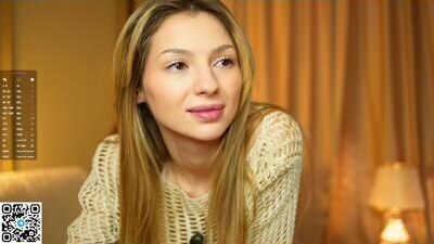 blossomdream public webcam profile photo 5
