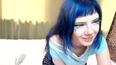 bluee_chan public webcam profile photo 3