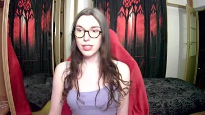 bluerose98 public webcam profile photo 2