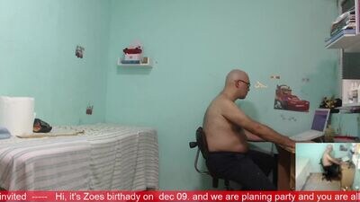 bluescout public webcam profile photo 2