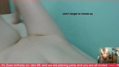 bluescout public webcam profile photo 8