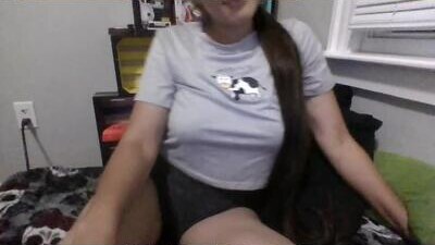 bluez_cluez public webcam profile photo 10