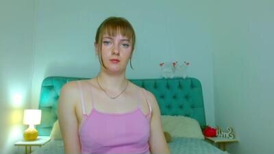 blush__flower public webcam profile photo 4