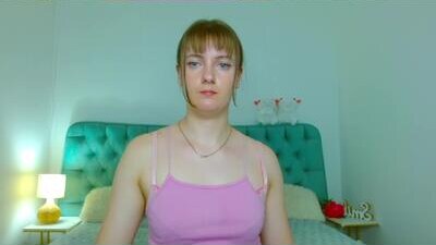 blush__flower public webcam profile photo 8