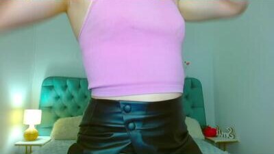 blush__flower public webcam profile photo 9