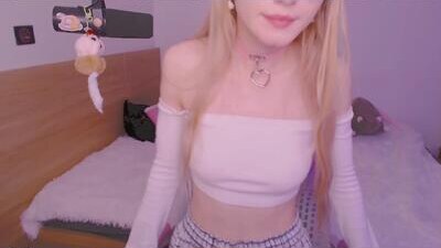 blush_alert public webcam profile photo 5