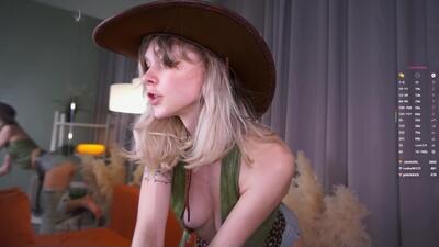 blushmuse