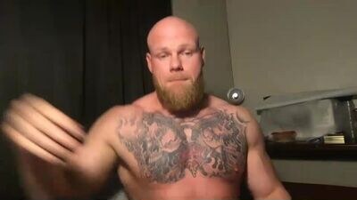 bodybuilderyg
