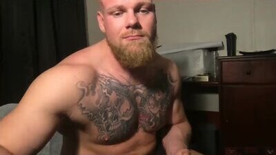 bodybuilderyg public webcam profile photo 7