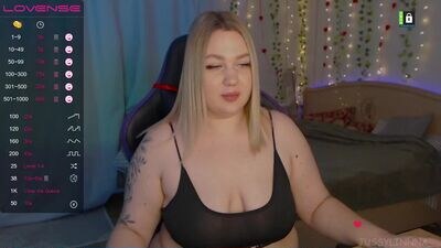 bodylina public webcam profile photo 3