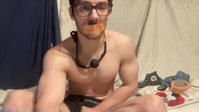 bondageonly27 public webcam profile photo 2