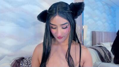 bonnie_foxyy public webcam profile photo 2