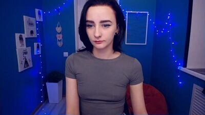 bonnie_james public webcam profile photo 3