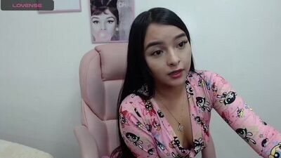 bonny_price public webcam profile photo 2
