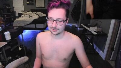 booker_baxton public webcam profile photo 5