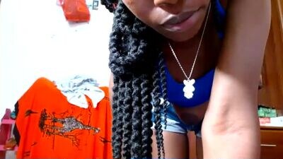 bootyafrica public webcam profile photo 4