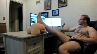 boredhorndog