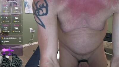 boxerunderwear public webcam profile photo 4