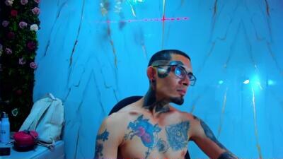 boy_tatto77 public webcam profile photo 4