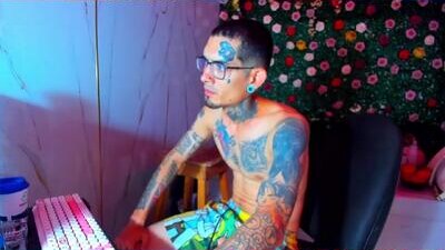 boy_tatto77 public webcam profile photo 7