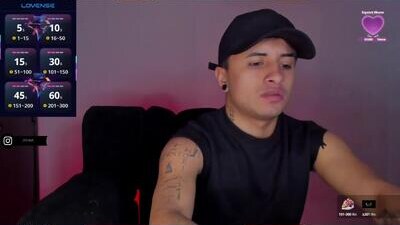 boylatin_777 public webcam profile photo 5