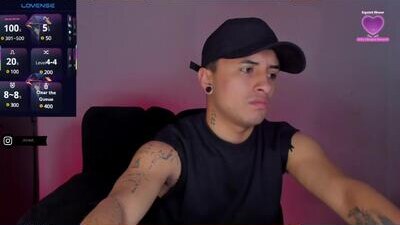 boylatin_777 public webcam profile photo 6