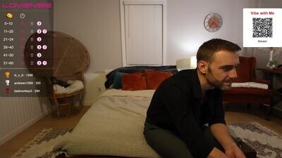 bradbronton public webcam profile photo 3