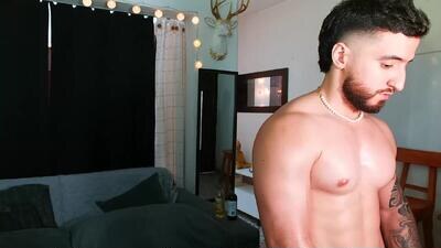 bradley_martinez public webcam profile photo 3