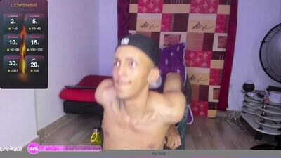 brayan_chevignon public webcam profile photo 2