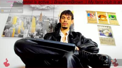 brayhambrown public webcam profile photo 3