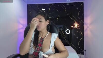 briana_7777 public webcam profile photo 3